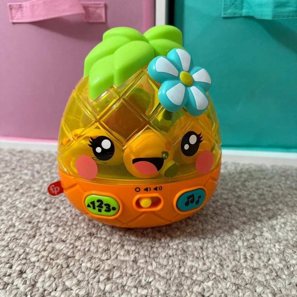 Fisher-Price great used